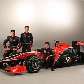 Virgin Racing apresenta carro para a temporada 2010; Lucas di Grassi é um dos pilotos titulares Virgin Racing apresenta carro para a temporada 2010; Lucas di Grassi é um dos pilotos titulares