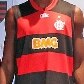 Flamengo apresenta nova camisa com homenagem aos 100 anos do clube