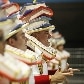 Os melhores momentos da segunda noite de carnaval em São Paulo