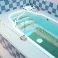 Casas de traficantes na Rocinha têm conforto e luxo Casas de traficantes na Rocinha têm conforto e luxo