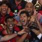 Flamengo é campeão do Carioca Flamengo é campeão do Carioca