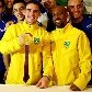 Os principais técnicos de atletas e times brasileiros nos Jogos Olímpicos de Londres