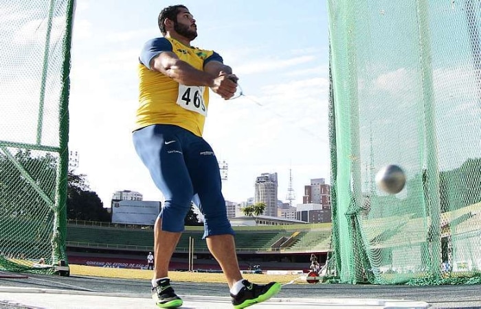 Conheça os atletas que disputam o Troféu Brasil de Atletismo