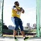 Conheça os atletas que disputam o Troféu Brasil de Atletismo