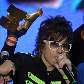 Restart é o grande vencedor do VMB 2010; banda leva 5 troféus e recebe aplausos e vaias Restart é o grande vencedor do VMB 2010; banda leva 5 troféus e recebe aplausos e vaias