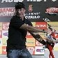 No primeiro dia, brasileiros deram entrevista nesta quinta em São Paulo No primeiro dia, brasileiros deram entrevista nesta quinta em São Paulo