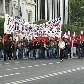 Dia do Trabalho na Grécia