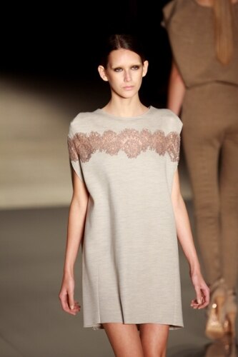 SPFW: confira as roupas que serão tendência no Outono Inverno 2012