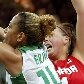 Basquete feminino perde e está eliminado dos Jogos Olímpicos de Londres