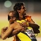 Brasileiros fazem bonito no Paranan disputado em Guadalajara