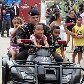 Policiais ocupam comunidades no Rio de Janeiro