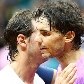 Nadal bate Nalbandian e fatura bicampeonato do Brasil Open