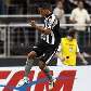 Antônio Carlos comemora o primeiro gol da vitória do Botafogo por 2 a 1 sobre o São Paulo Antônio Carlos comemora o primeiro gol da vitória do Botafogo por 2 a 1 sobre o São Paulo