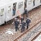 Acidente entre trens do Metrô deixa feridos em SP 