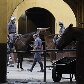 Quartel da Rota será restaurado pela primeira vez em SP Quartel da Rota será restaurado pela primeira vez em SP