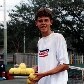 Tenista é o primeiro brasileiro entre os homens a alcançar o feito