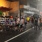 80% das faixas para bikes em SP são só para lazer