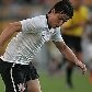 Corinthians perde na estreia do Brasileirão para o Fluminense Corinthians perde na estreia do Brasileirão para o Fluminense