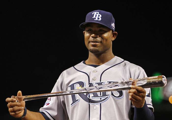 Crawford faz grande jogada e garante vitória da Liga Americana no All-Star Game da MLB