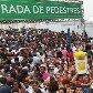 Maior templo católico do Brasil é inaugurado