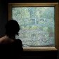 Veja fotos da exposição com obras de artistas como Monet e Van Gogh