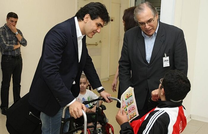 Eleições 2012 em São Paulo