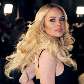 Lindsay Lohan na pré-estréia de Cloverfield