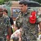 Força Aérea bombardeia pistas clandestinas em Rondônia