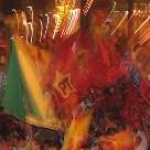 Comemoração 1º turno