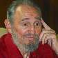 Líder cubano, Fidel Castro, lança seu livro de memórias 