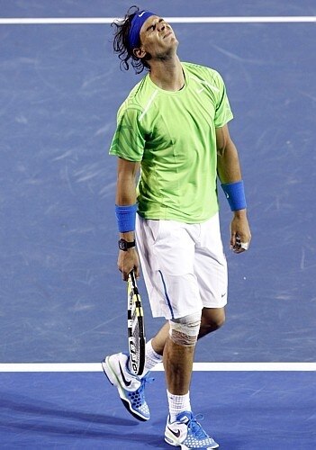 Djokovic vence o Aberto da Austrália
