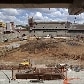 Teto retrátil é o diferencial da arena paranaense para a Copa de 2014 Teto retrátil é o diferencial da arena paranaense para a Copa de 2014