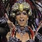 Veja as musas que embelezaram o carnaval do Rio de Janeiro
