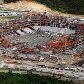 Arena Pernambuco chega a 64% de avanço nas obras para a Copa de 2014 Arena Pernambuco chega a 64% de avanço nas obras para a Copa de 2014