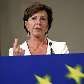 Neelie Kroes, comissária da União Européia, critica opinião dos EUA sobre caso Microsoft. 19/9/2007 Neelie Kroes, comissária da União Européia, critica opinião dos EUA sobre caso Microsoft. 19/9/2007