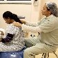 Confirmada a ação anti-inflamatória das massagens Confirmada a ação anti-inflamatória das massagens
