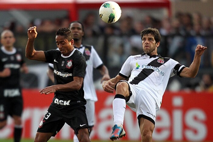 Confira os resultados e as jogadas da 14ª rodada do Brasileirão
