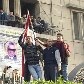 Manifestações tiveram início na terça-feira; maioria foi detida no Cairo, segundo autoridades