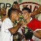 Neymar, uma história de conquistas no Santos