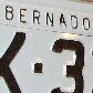 Erro de grafia em placa clonada entrega suspeito no ABC paulista; um homem foi preso