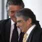 Ayres Britto encerra a carreira no Judiciário brasileiro Ayres Britto encerra a carreira no Judiciário brasileiro