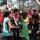 Protesto por moradia e contra a Copa ocupa parte da Avenida Paulista, em SP