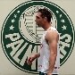 Fernando Prass quer que a torcida alviverde se orgulhe do Palmeiras Fernando Prass quer que a torcida alviverde se orgulhe do Palmeiras