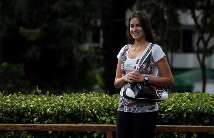 Coleção fashion para torcedores de todos os gostos 