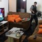Casas de traficantes na Rocinha têm conforto e luxo Casas de traficantes na Rocinha têm conforto e luxo