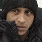 Agasalhado, Roberto Carlos chega à Rússia; jogador estreia no futebol russo amanhã, dia 1º