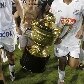 Equipe da Baixada vence o Paulistão desde 2010 - e quer mais