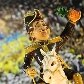Os melhores momentos da segunda noite de carnaval no Rio de Janeiro Os melhores momentos da segunda noite de carnaval no Rio de Janeiro