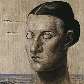 Retrato de Maria, de Candido Portinari, avaliado em R$ 300 mil