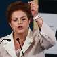Dilma defende a desoneração e o estímulo ao investimento, à exportação, e ao emprego. Dilma defende a desoneração e o estímulo ao investimento, à exportação, e ao emprego.